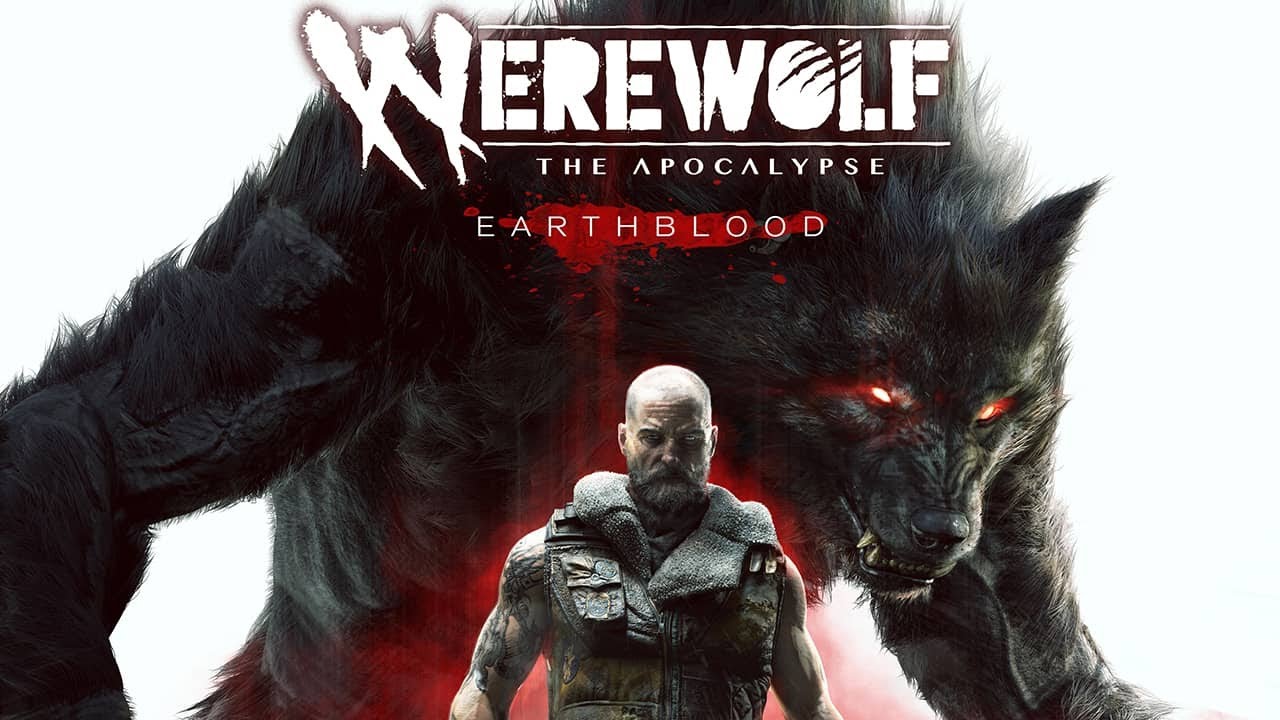 Werewolf: The Apocalypse – Earthblood İndir