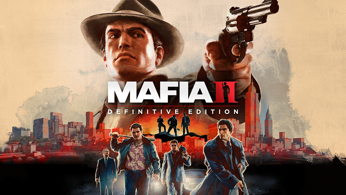 Mafia 2 Definitive Edition Türkçe Yama İndir