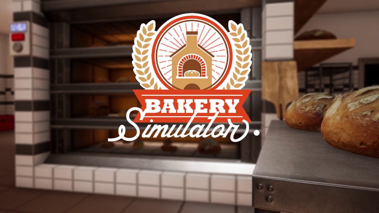 Bakery Simulator İndir
