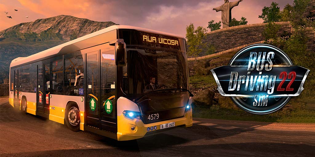 Sim 22 Bus Time