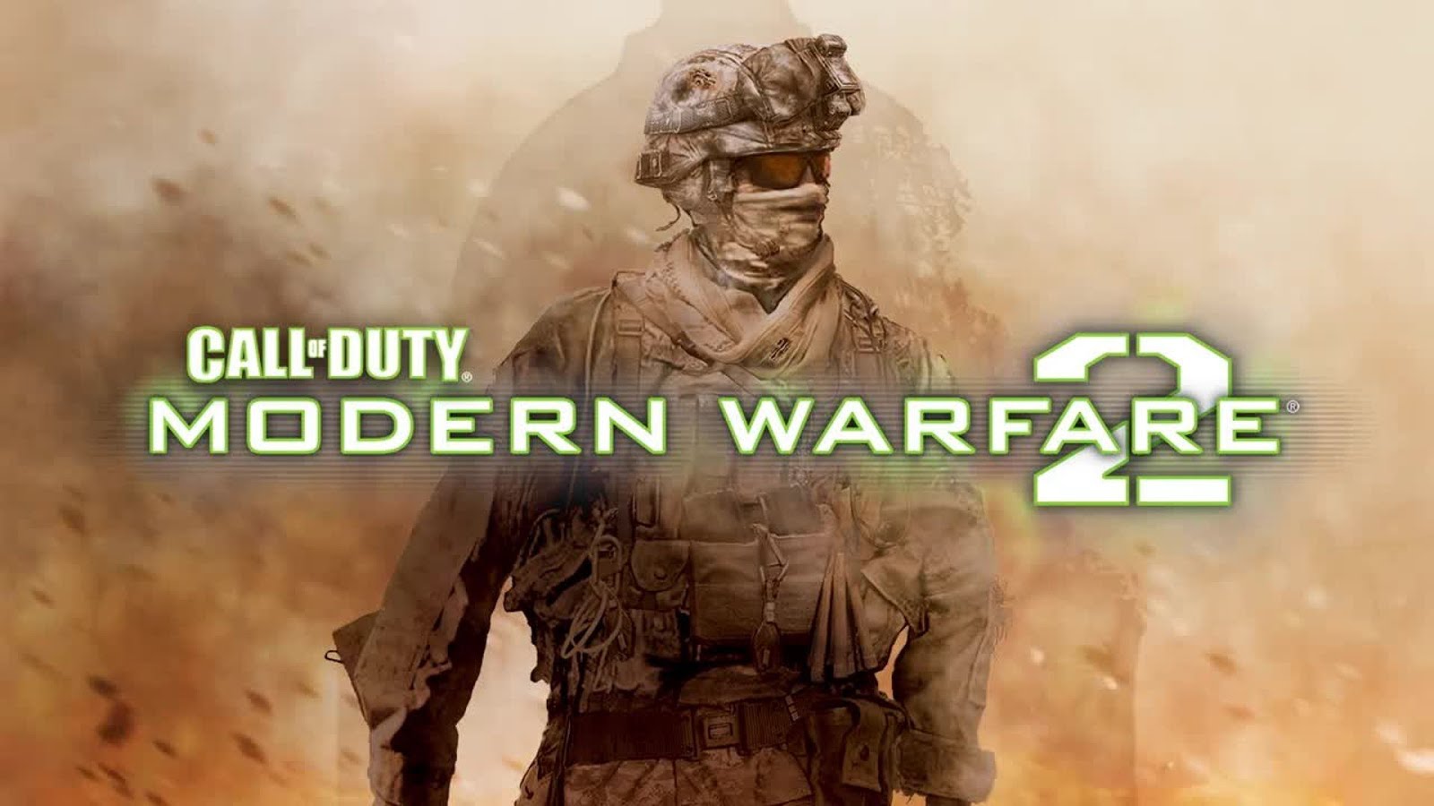 Call of Duty Modern Warfare 2 (2009) İndir - Kurulum TV